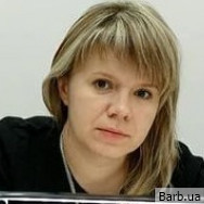 Мастер маникюра Ирина Назаренко на Barb.ua