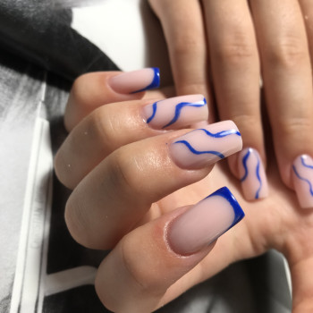 Анастасія Петручик, Стрый Фото - 11