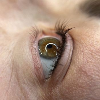 Перманентный макияж
                    Лешмейкер Анастасия Київ