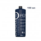 Нанопластика для волосся Felps Omega Zero Resistance 100 мл (розлив)