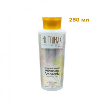 Кератин для волосся Nutrimax Anti-Volume Keratin 250 мл (розлив)