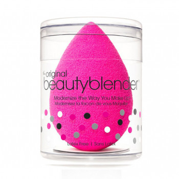 Спонж для макияжа Beautyblender Pink