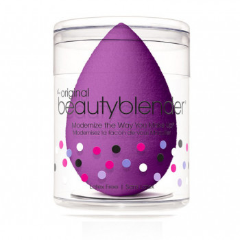 Спонж для макияжа Beautyblender Royal Белый