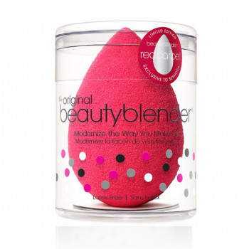 Спонж для макияжа Beautyblender Red Carpet Фиолетовый