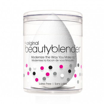 Спонж для макияжа Beautyblender Pure Черный