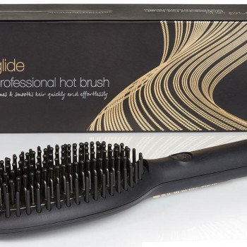 Профессиональная термощетка Ghd Glide