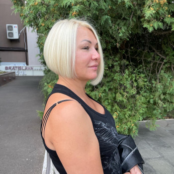 Татьяна Чернокульская, Київ Фото - 81