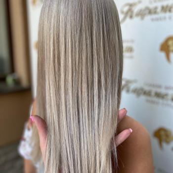 Люба Приймак, Ивано-Франковск Фото - 18