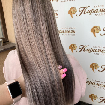 Люба Приймак, Ивано-Франковск Фото - 19