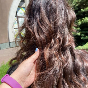 Марина Токан, Киев Фото - 11