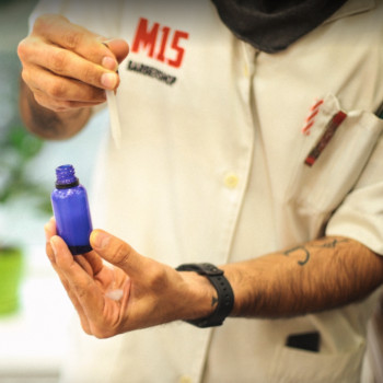 Гоління
                    Барбершоп М15 Київ