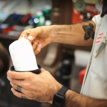 Гоління
                    Барбершоп М15 Київ