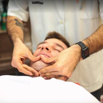 Гоління
                    Барбершоп М15 Київ