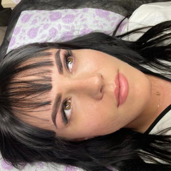 Перманент брів