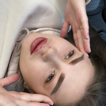 Анастасия Герасименко, Киев Фото - 11