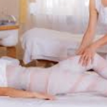 Обертывания/Пеленания для похудения
                    Косметолог Елена Одеса