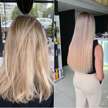 Ілона Демків, Львов Фото - 5