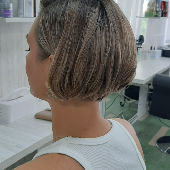 Людмила Бровченко, Хмельницкий Фото - 1