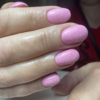 Фото из портфолио мастера Юлия Мацун (мастер маникюра, Киев)