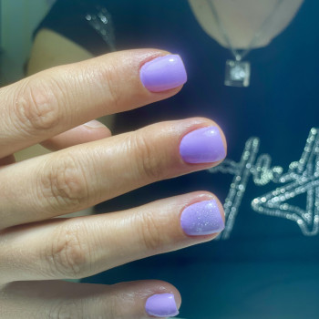 Фото из портфолио мастера Юлия Мацун (мастер маникюра, Киев)