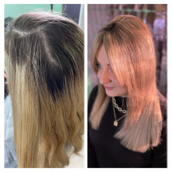 Tonita Color Studio-School, Кременчуг Фото - 5