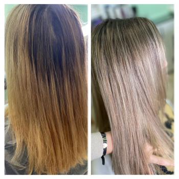 Tonita Color Studio-School, Кременчуг Фото - 6