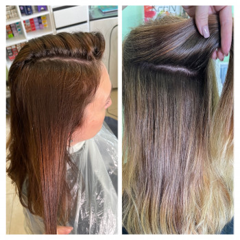 Tonita Color Studio-School, Кременчуг Фото - 8