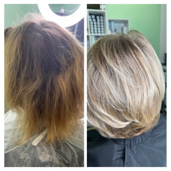 Tonita Color Studio-School, Кременчуг Фото - 9