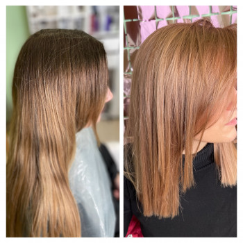 Tonita Color Studio-School, Кременчуг Фото - 11