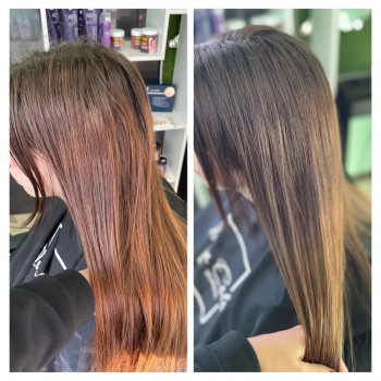 Tonita Color Studio-School, Кременчуг Фото - 13