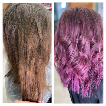 Tonita Color Studio-School, Кременчуг Фото - 14