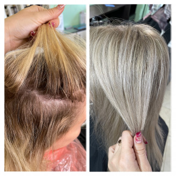 Tonita Color Studio-School, Кременчуг Фото - 15