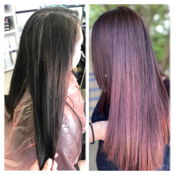 Tonita Color Studio-School, Кременчуг Фото - 16