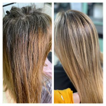 Tonita Color Studio-School, Кременчуг Фото - 17