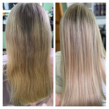 Tonita Color Studio-School, Кременчуг Фото - 18