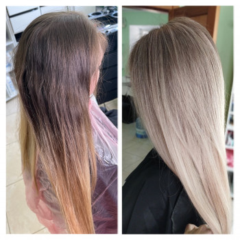 Tonita Color Studio-School, Кременчуг Фото - 21