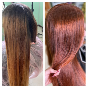 Tonita Color Studio-School, Кременчуг Фото - 23