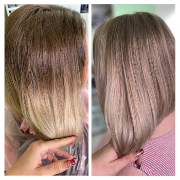 Tonita Color Studio-School, Кременчуг Фото - 25