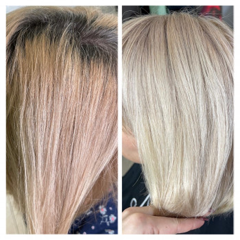 Tonita Color Studio-School, Кременчуг Фото - 26