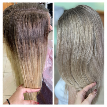 Tonita Color Studio-School, Кременчуг Фото - 28