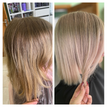 Tonita Color Studio-School, Кременчуг Фото - 29