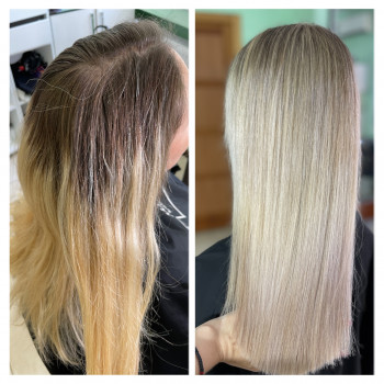 Tonita Color Studio-School, Кременчуг Фото - 30