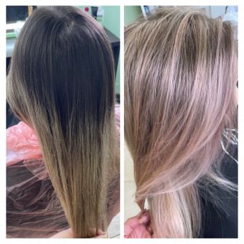 Tonita Color Studio-School, Кременчуг Фото - 41