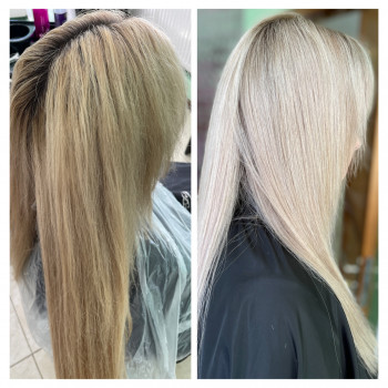 Tonita Color Studio-School, Кременчуг Фото - 44