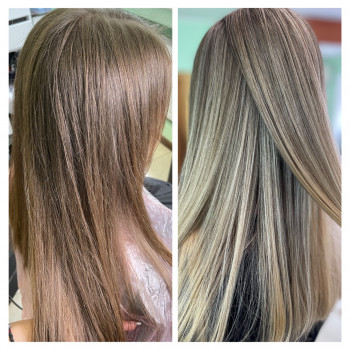 Tonita Color Studio-School, Кременчуг Фото - 45