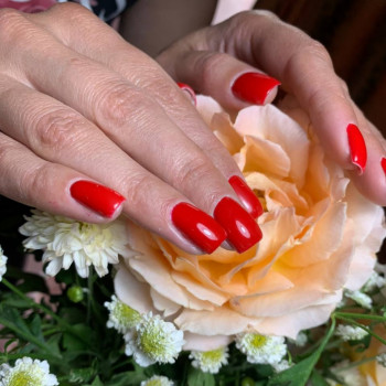 Ольга Сушина, Чернігів Фото - 5