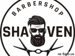 Барбершоп [SHAVEN] Barbershop Львів,Академіка Колесси, 7