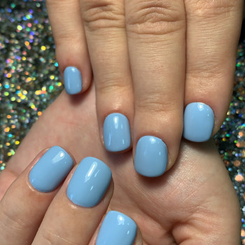 Манікюр
                    Салон красоты Світлани Кирток Киев