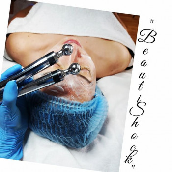 Катерина Кастнер, Запорожье Фото - 5