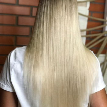 Air touch
                    Перукар-колорист Алена Київ